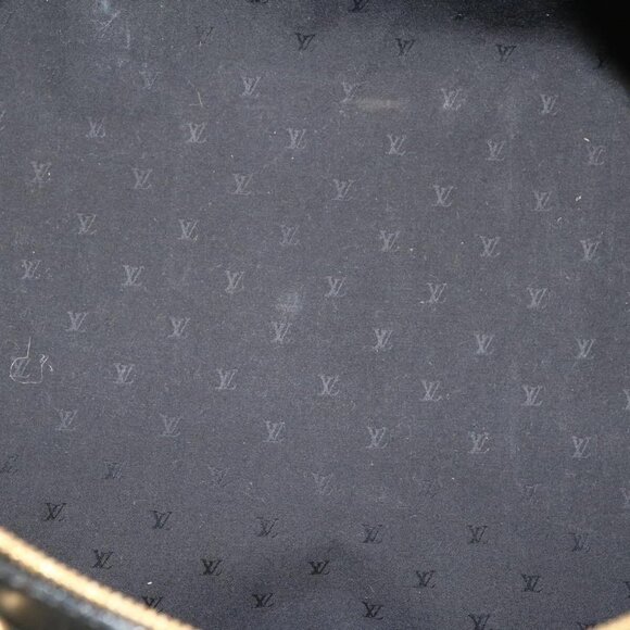 LOUIS VUITTON Toile Canwan Keepall Bandouliere 50 Boston Bag M95366 Auth 30574S - Picture 11 of 16